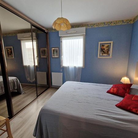 Chatelaillon-Plage Centre-Ville: Apt 4 Pers, Balcon, Parking, Piscine, Wifi - Fr-1-706-21 Zewnętrze zdjęcie
