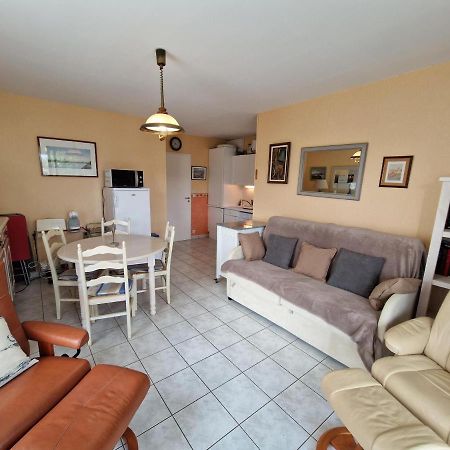 Chatelaillon-Plage Centre-Ville: Apt 4 Pers, Balcon, Parking, Piscine, Wifi - Fr-1-706-21 Zewnętrze zdjęcie