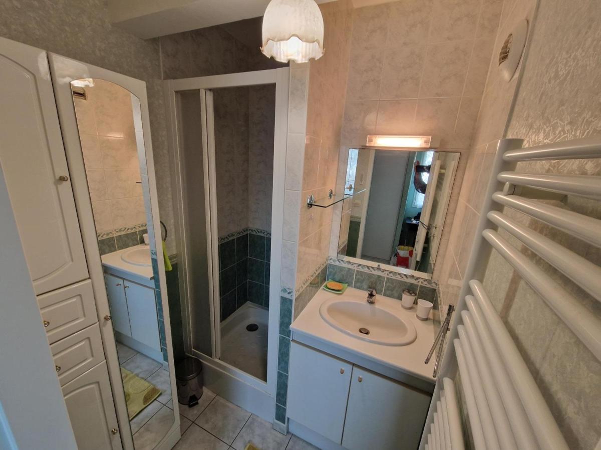 Chatelaillon-Plage Centre-Ville: Apt 4 Pers, Balcon, Parking, Piscine, Wifi - Fr-1-706-21 Zewnętrze zdjęcie
