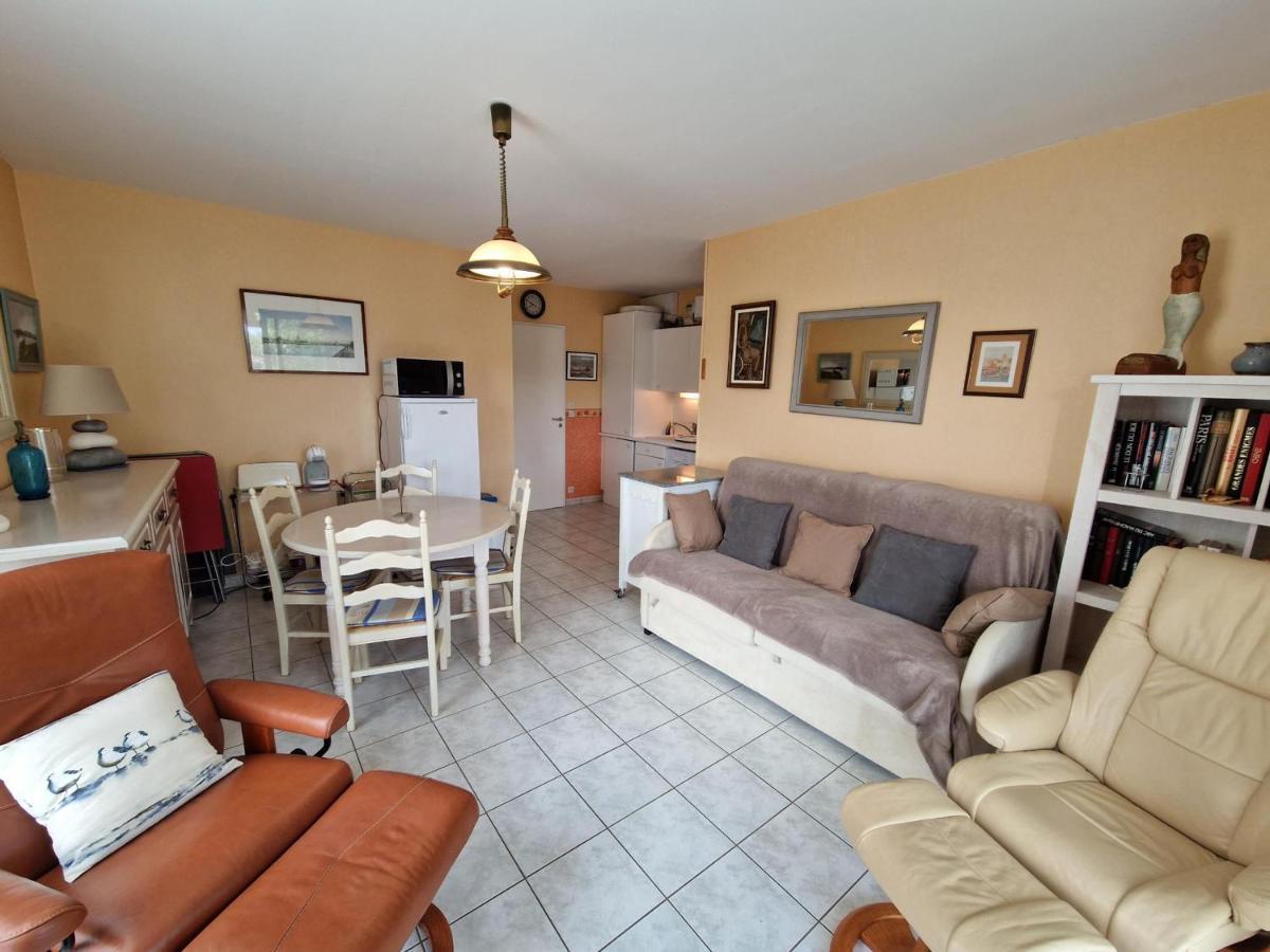 Chatelaillon-Plage Centre-Ville: Apt 4 Pers, Balcon, Parking, Piscine, Wifi - Fr-1-706-21 Zewnętrze zdjęcie